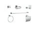 Kit Accesorios Swertt