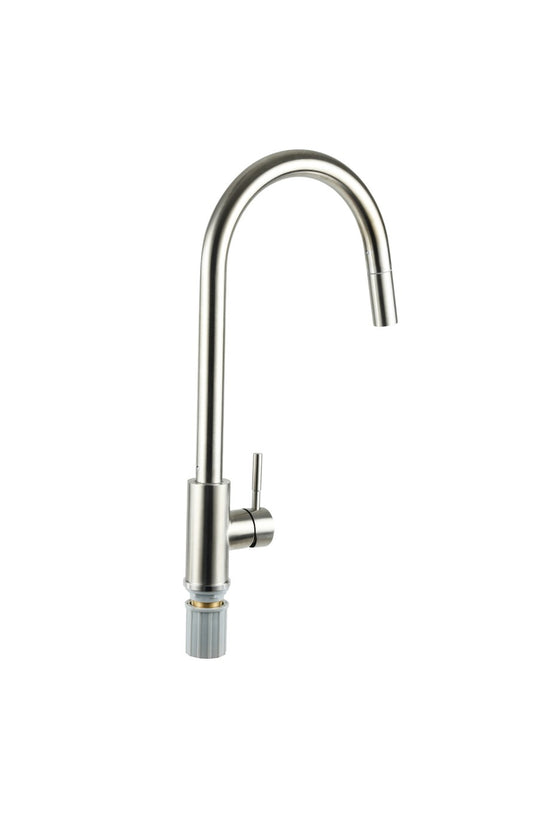 MM LPlato Vertical Modern Inox Extraíble