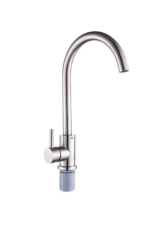 MonoMando Lavaplato Vertical Inox