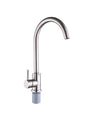 MonoMando Lavaplato Vertical Inox