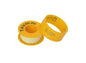 Teflón Amarillo 3/4"