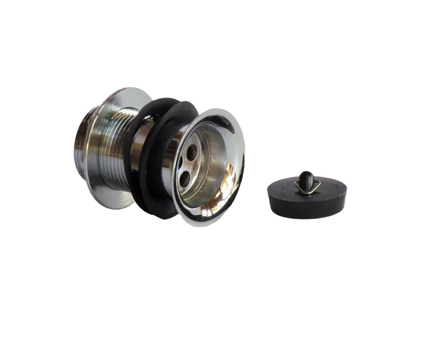 Desagüe Lavatorio 1.1/4" sin Cola