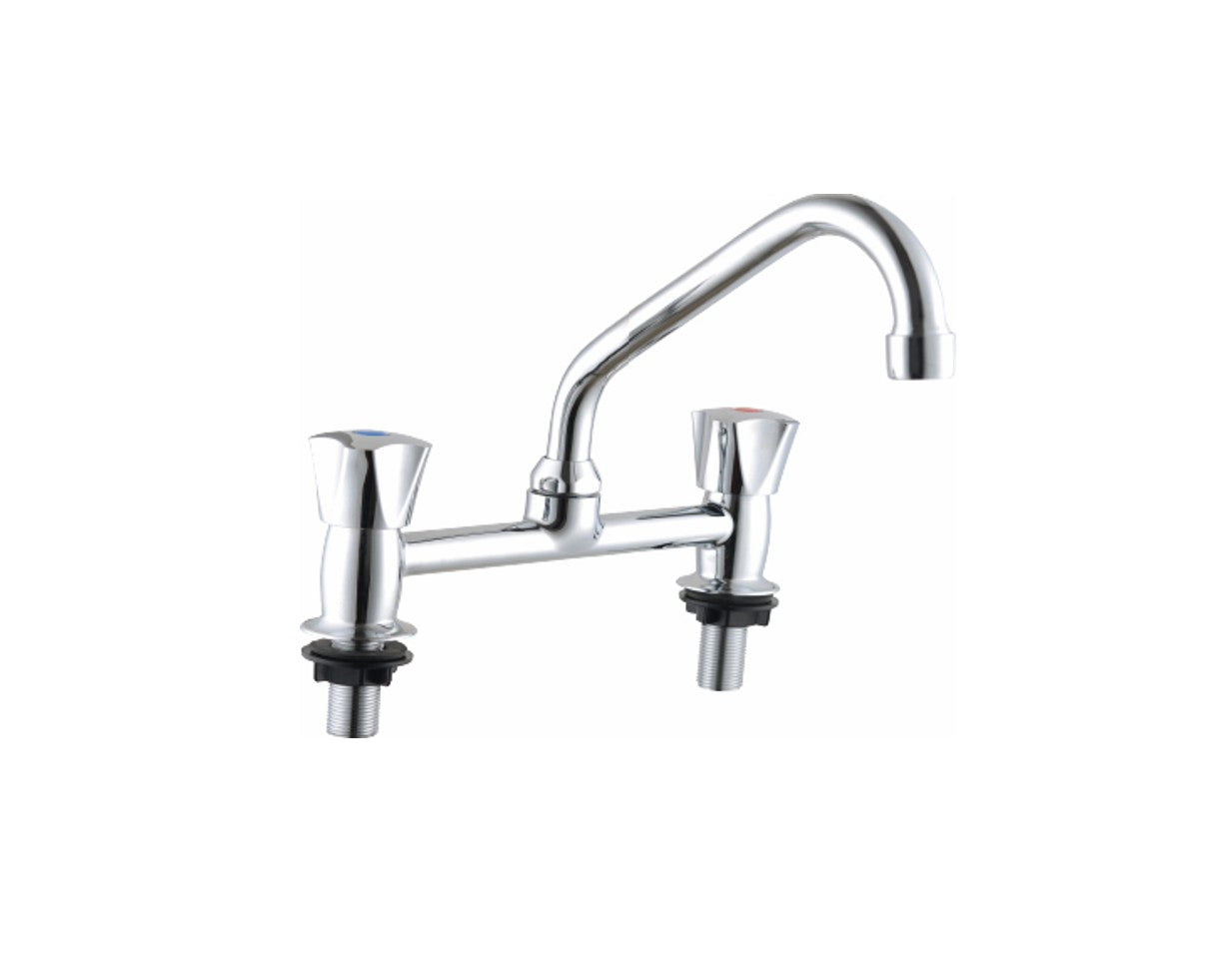 Combinación LPlato Plást Mirage s/Gtía