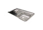 Lavaplatos. 100x50 Sob Eco Comb SeIzq Des