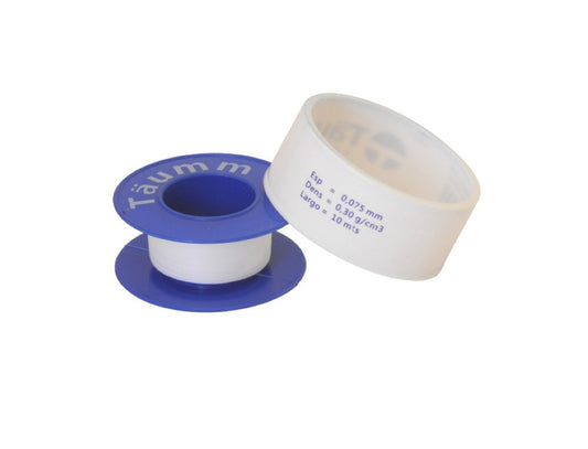Teflón Doméstico 3/4"