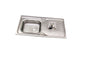 Lavaplatos. 100x50 Sob Eco p/MM SeDer Des