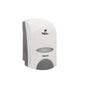 Dispensador Plástico Jabón Espuma 1000