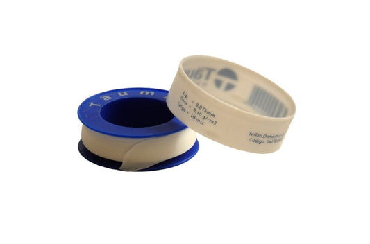 Teflón Doméstico 1/2"