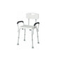 Asiento Seguridad con Respaldo y Brazos
