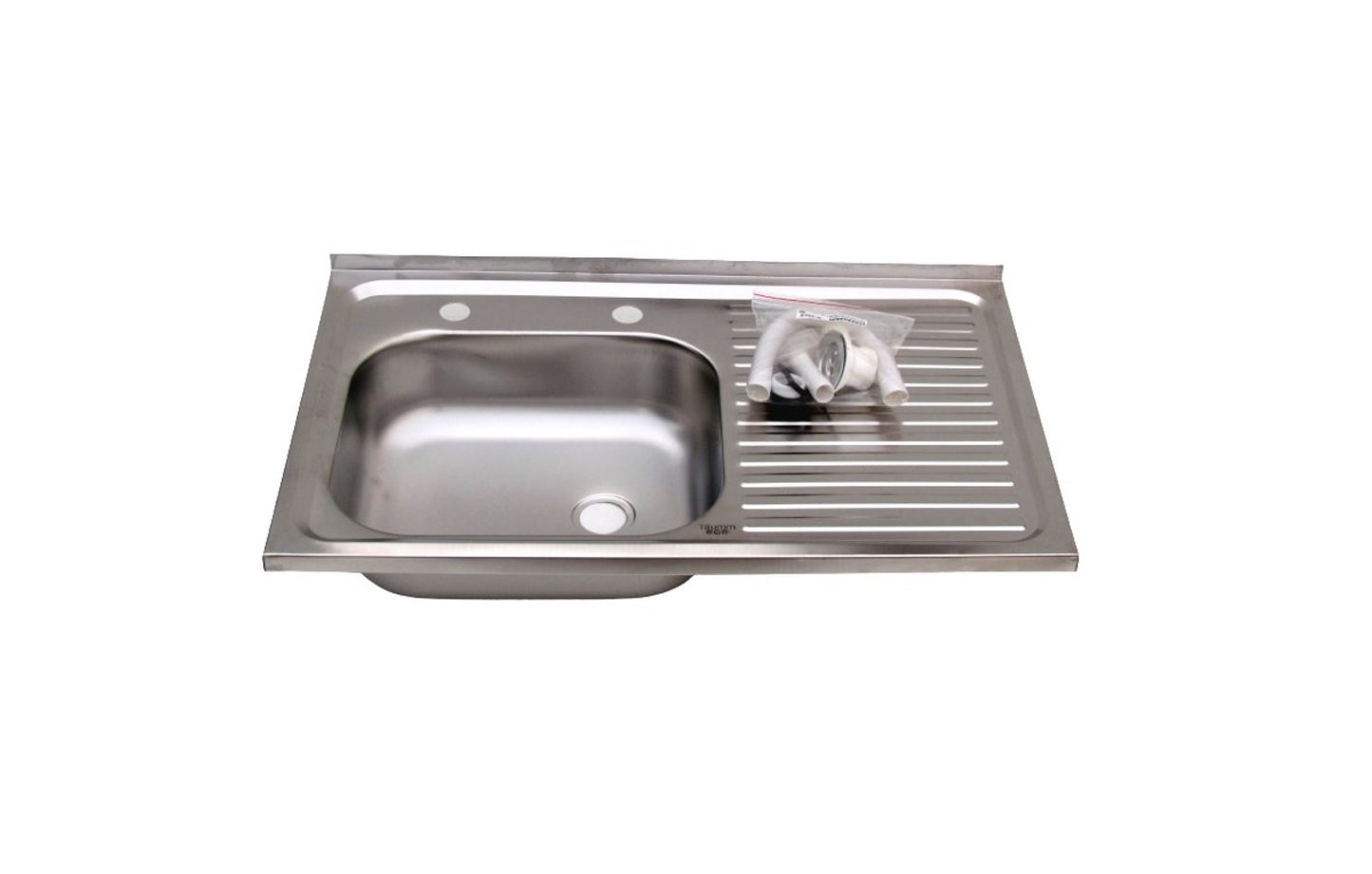 Lavaplatos. 80x50 SobreP Eco Comb SDer Des