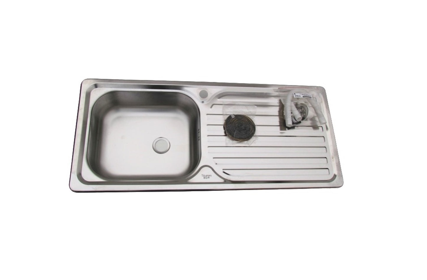 Lavaplatos. 100x44 Emp Eco p/MM SeDer Des