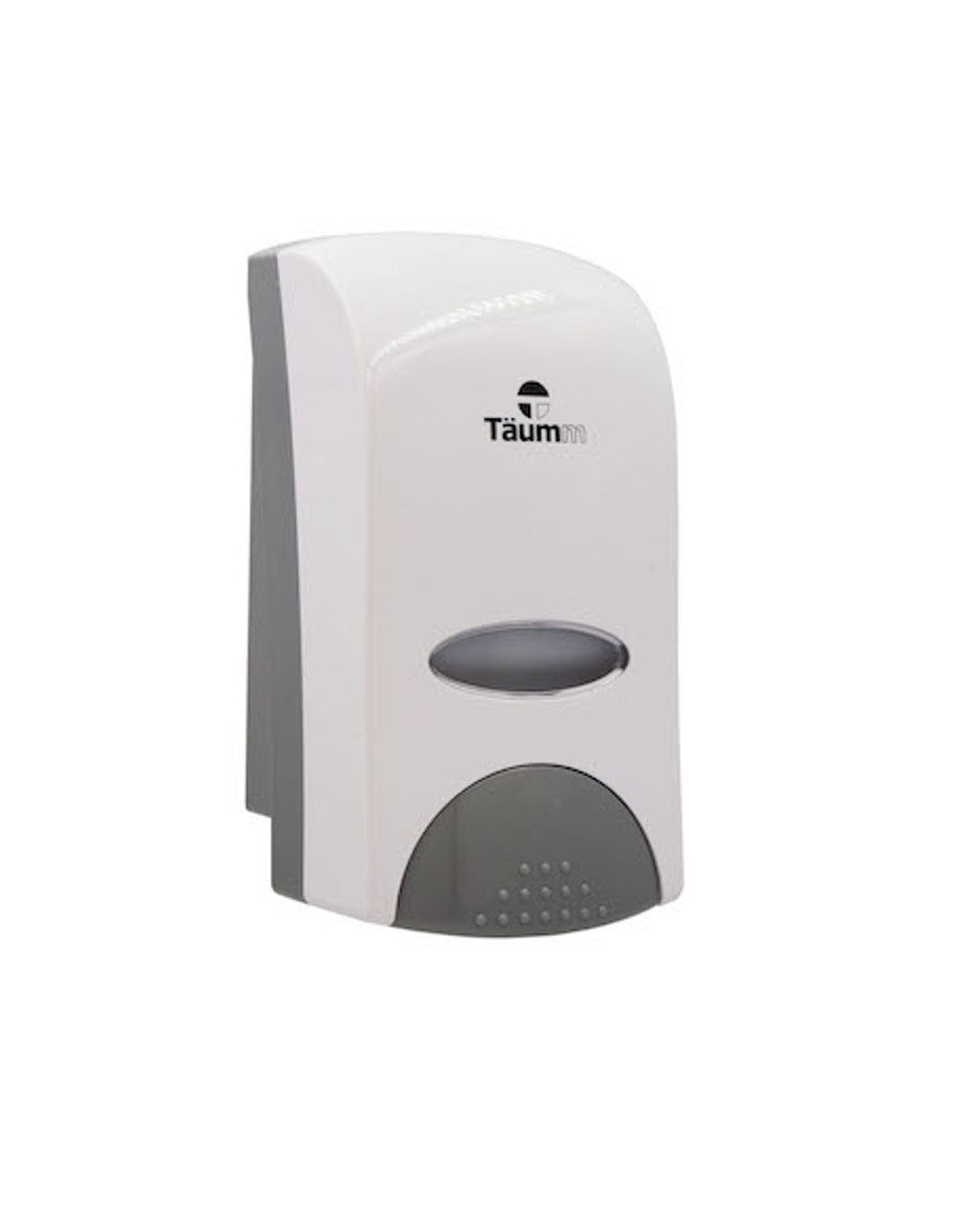 Dispensador Plástico Jabón Spray 500
