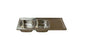 Lavaplatos 120x50 Sobrepon p/MMando SecDer