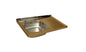 Lavaplatos.80x50 Sobrepon p/Combin SecDer