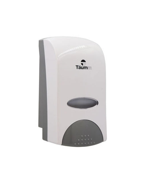 Dispensador Plástico Jabón Líquido 500
