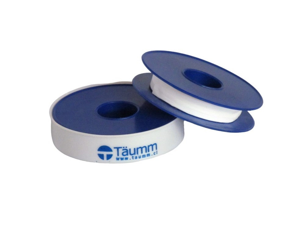 Teflón Jumbo 1/2"