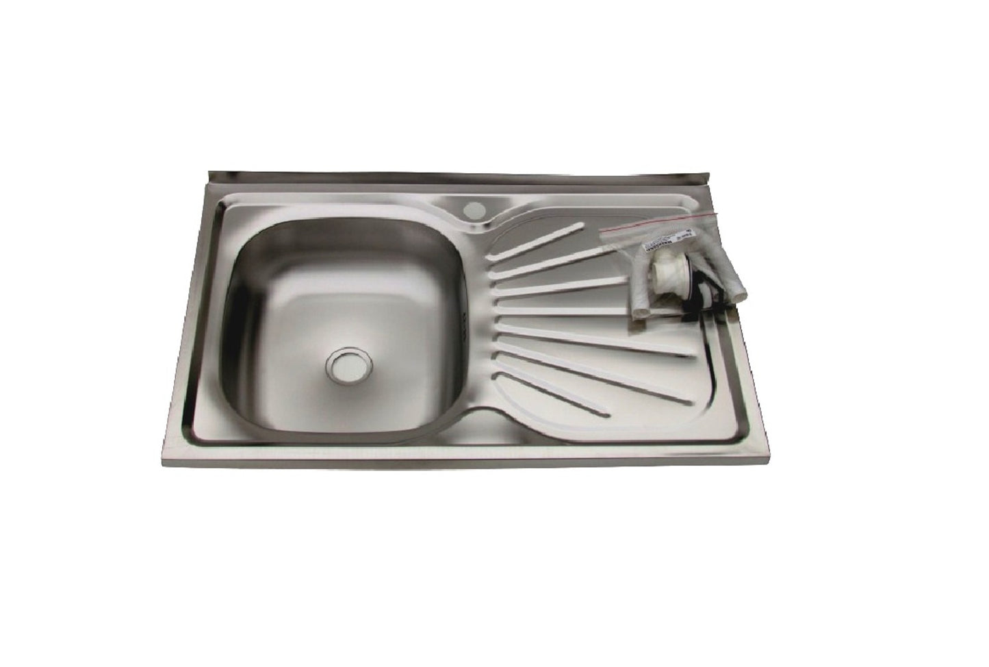 Lavaplatos 80x50 SobreP Eco p/MM SeDer Desg