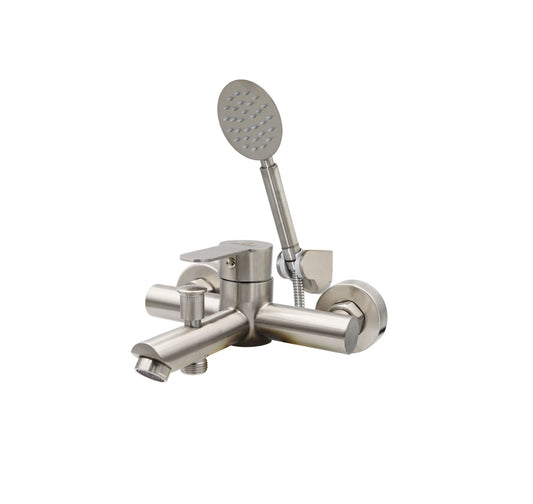 MonoMando TinaDucha Modern Inox