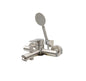 MonoMando TinaDucha Modern Inox