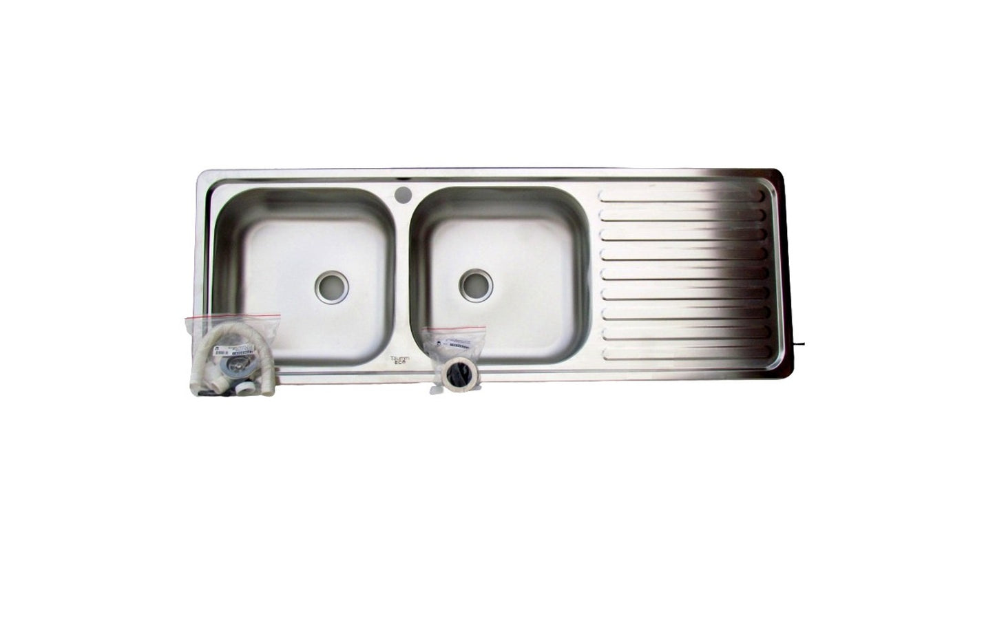 Lavaplatos. 120x44 Emp Eco p/MM SeDer Des