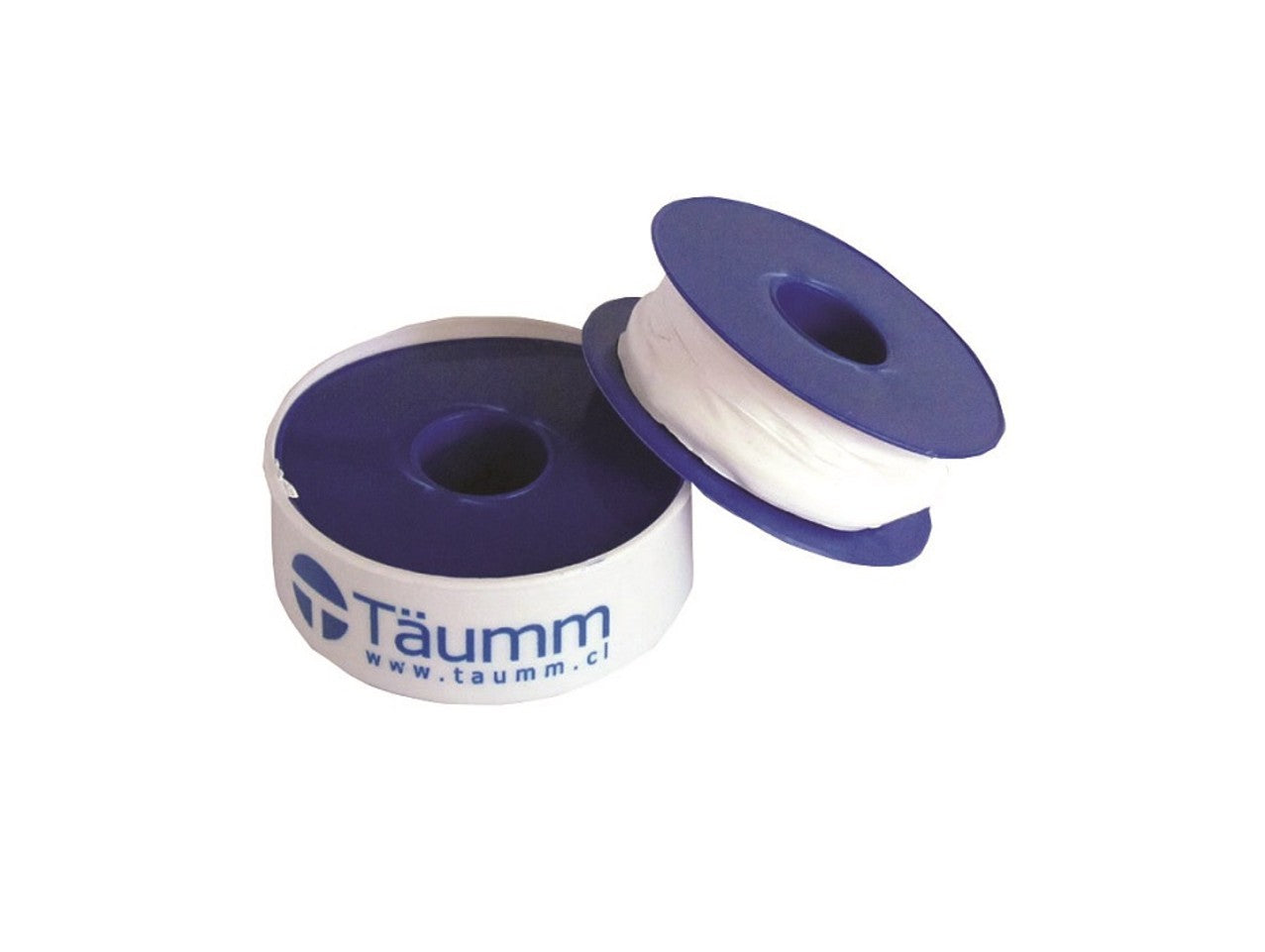 Teflón Jumbo 1"