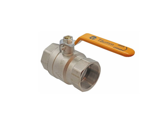 Válvula Bola Gas HI-HI 3/4"