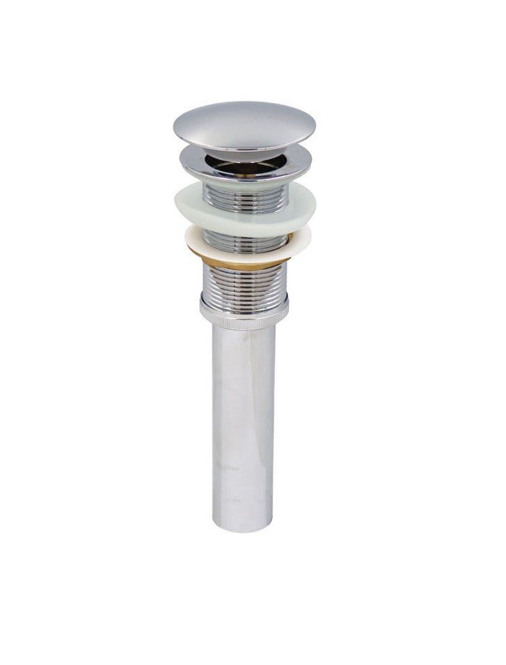 Desagüe Cl.Clack 1.1/4" para Vanit.Crist