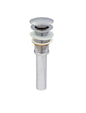 Desagüe Cl.Clack 1.1/4" para Vanit.Crist