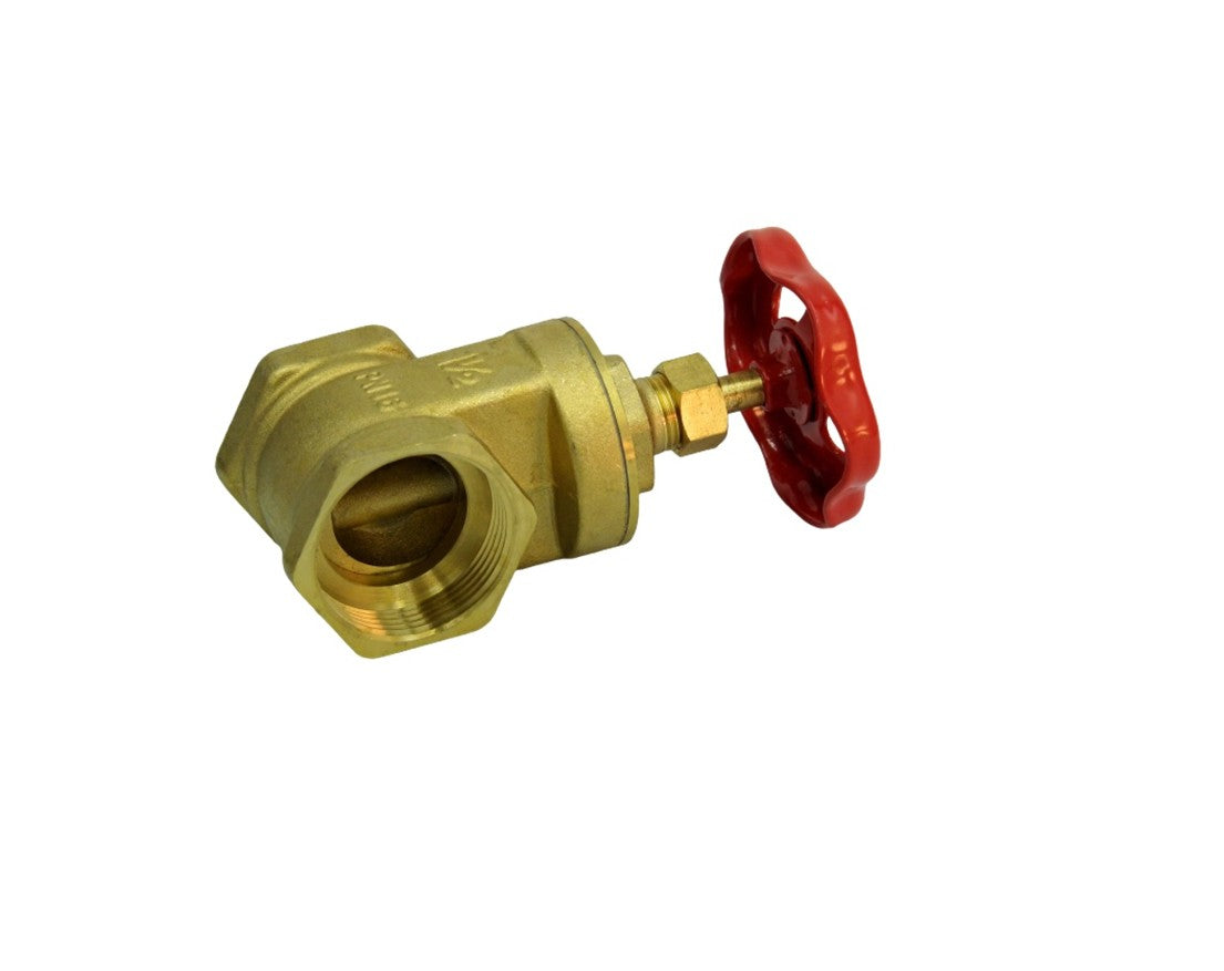 Válvula Compuerta 1.1/2"