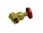 Válvula Compuerta 3/4"