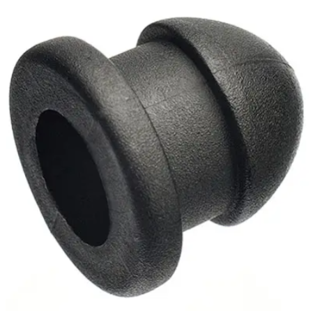 TAPÓN GOTERO 4mm
