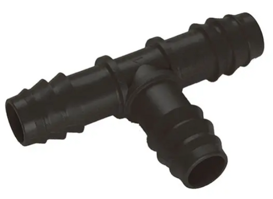 TEE PP 16mm