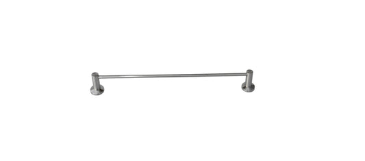 Toallero Barra 61 Cms Inox