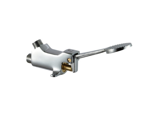 Válvula Pedal HE-HE 1/2"