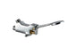 Válvula Pedal HE-HE 1/2"