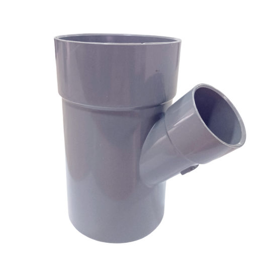 VEE REDUCCIÓN SANITARIO GRIS – 110 x 75mm